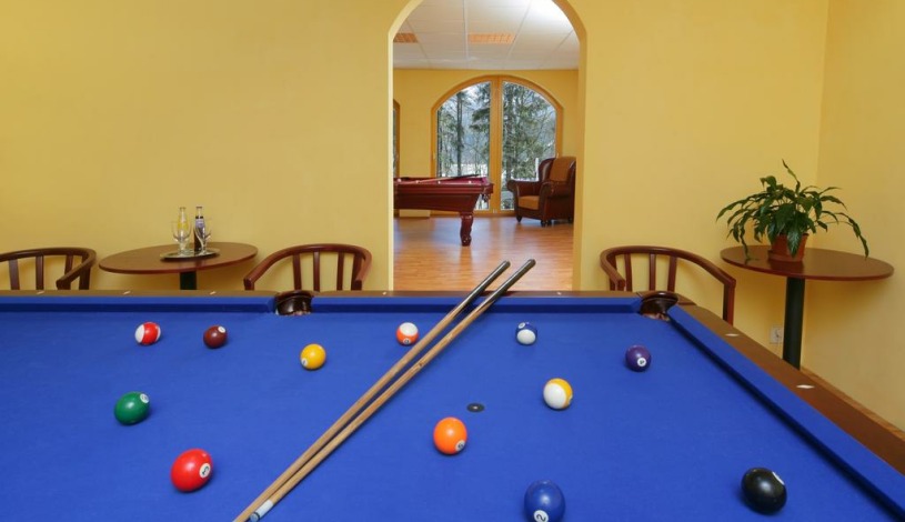 Lesana Špindlerův Mlýn